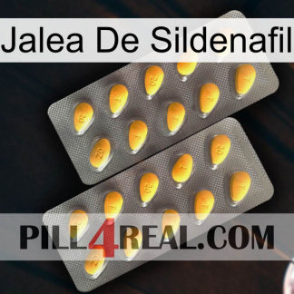 Sildenafil Jelly cialis2